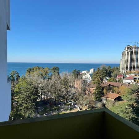 Apartamento Colibri Batumi Exterior foto