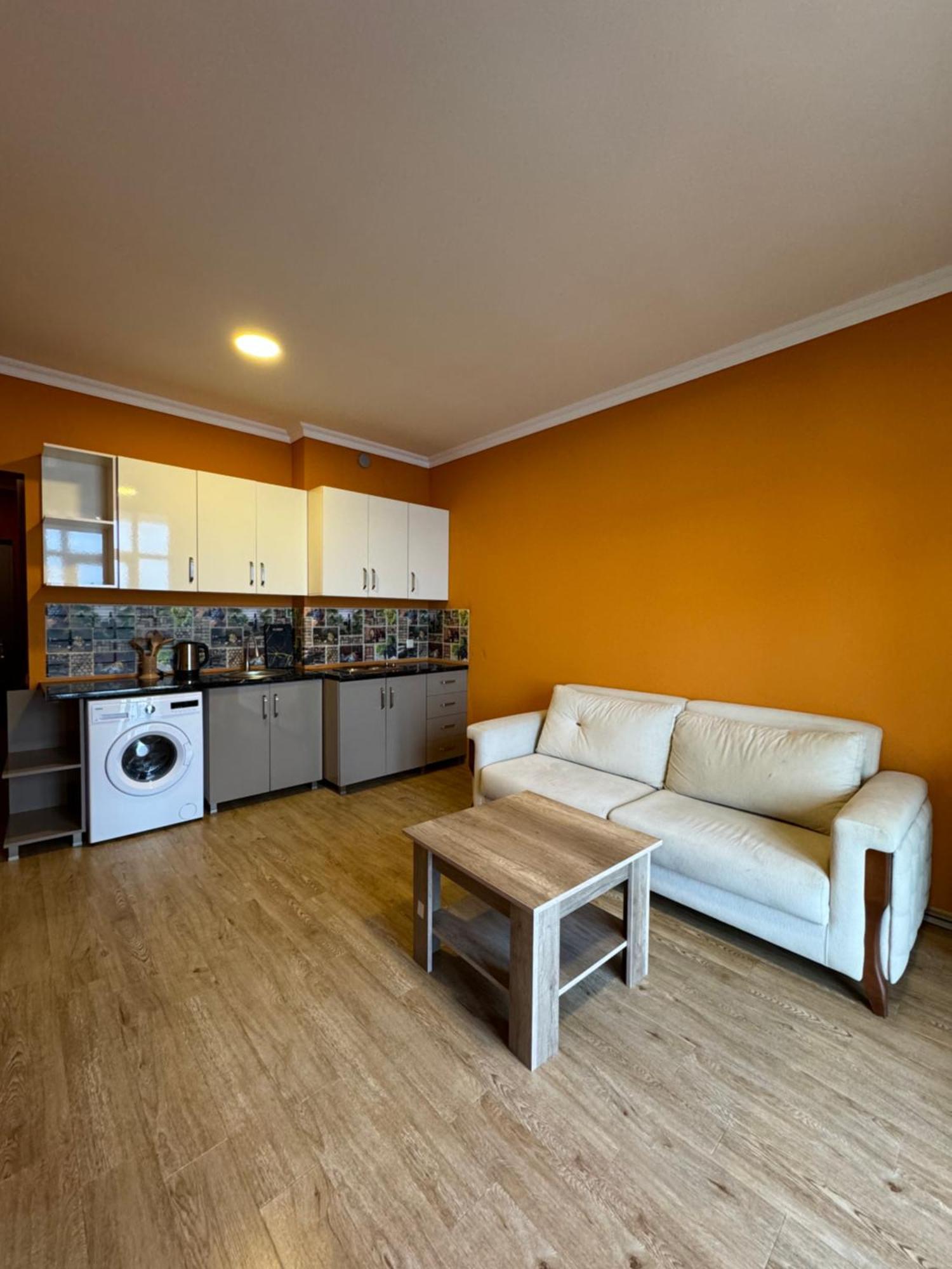 Apartamento Colibri Batumi Exterior foto