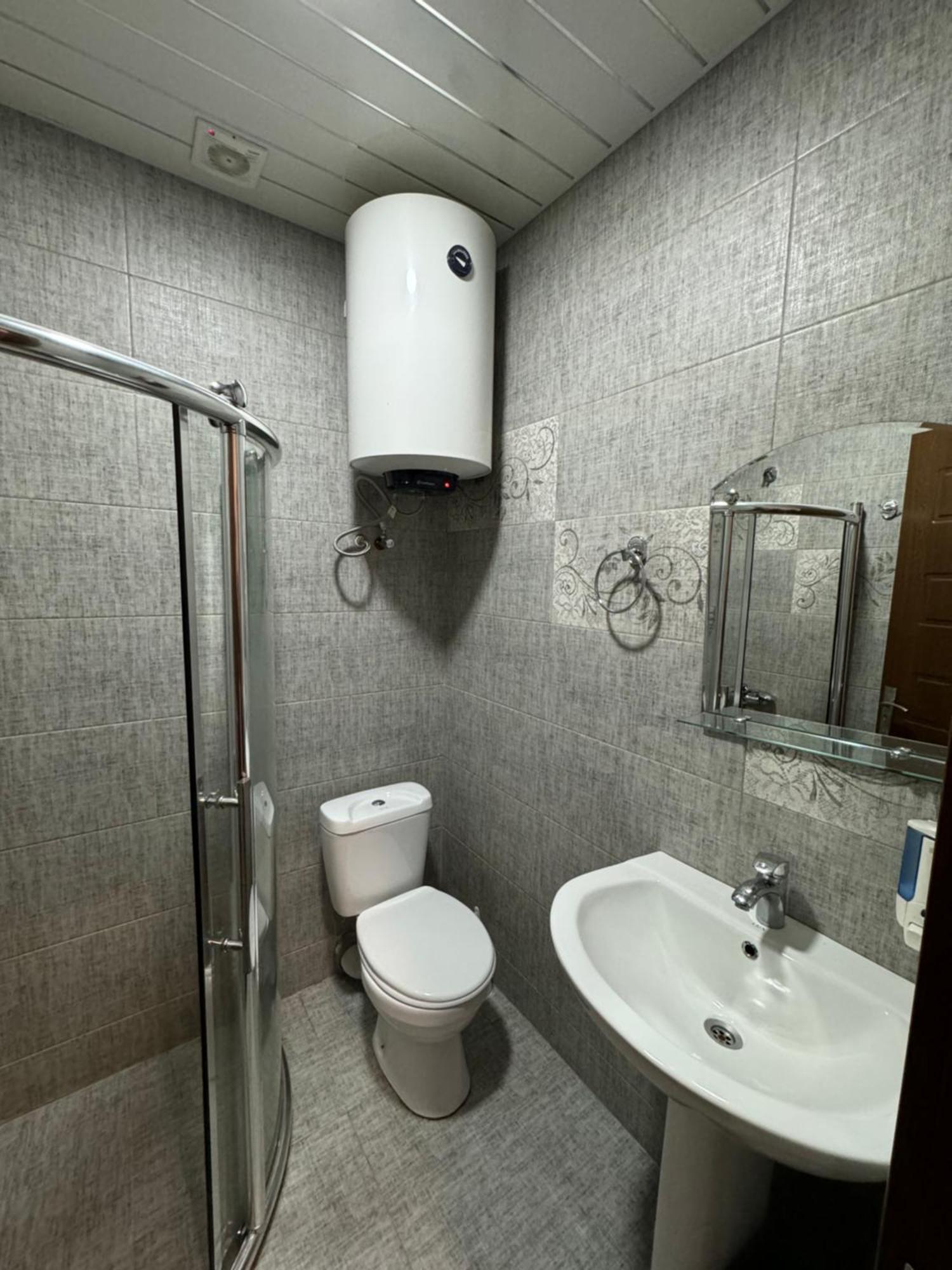 Apartamento Colibri Batumi Exterior foto