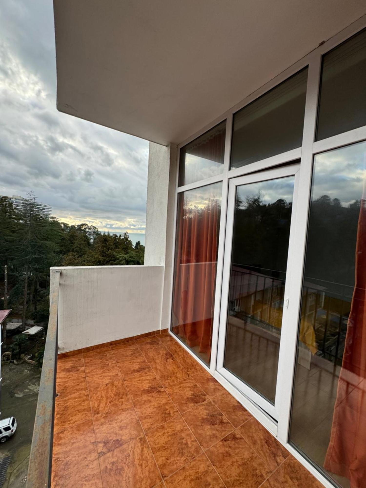 Apartamento Colibri Batumi Exterior foto